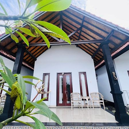 Lime Penida Cottages Toyapakeh Luaran gambar