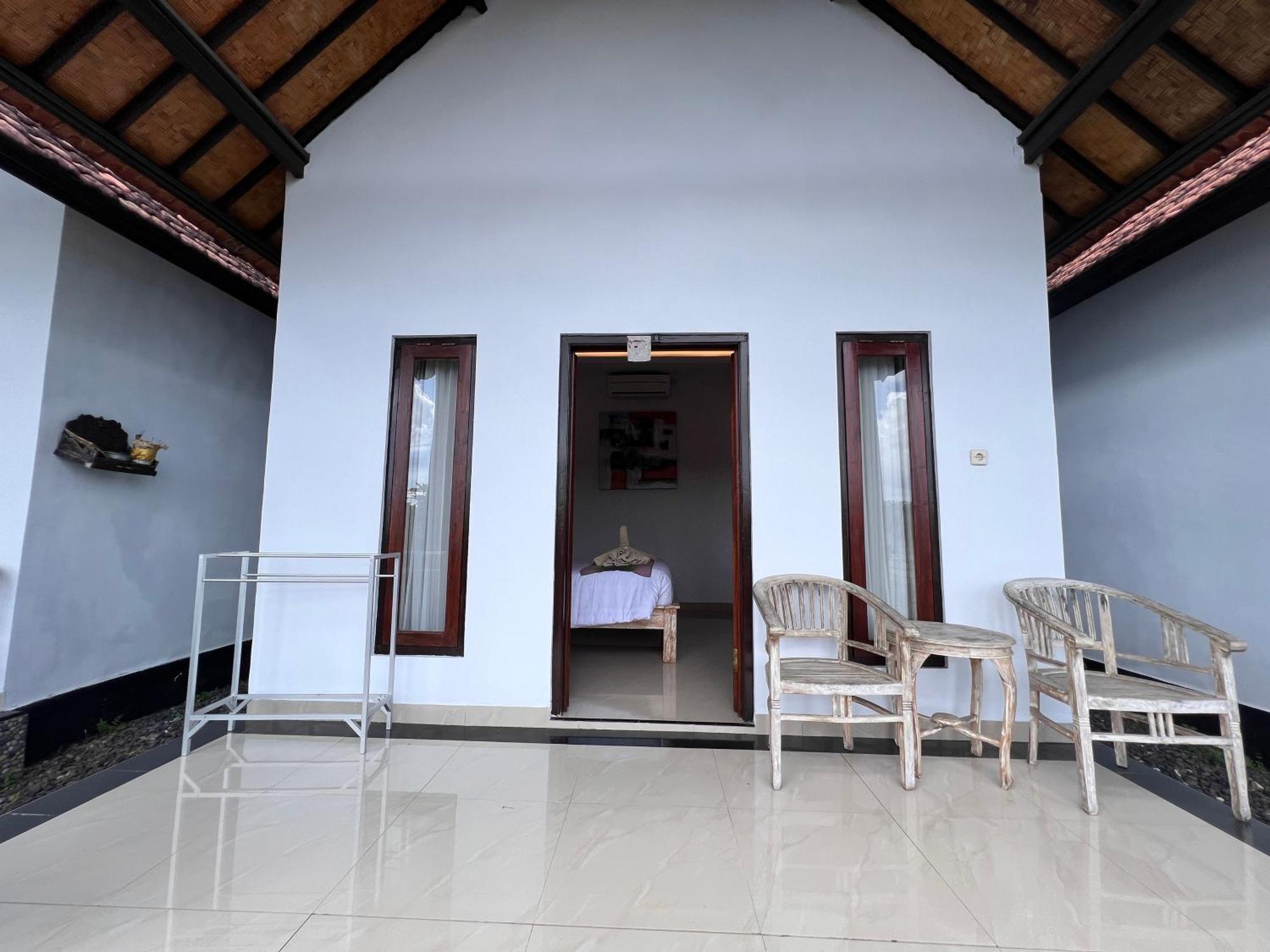 Lime Penida Cottages Toyapakeh Luaran gambar