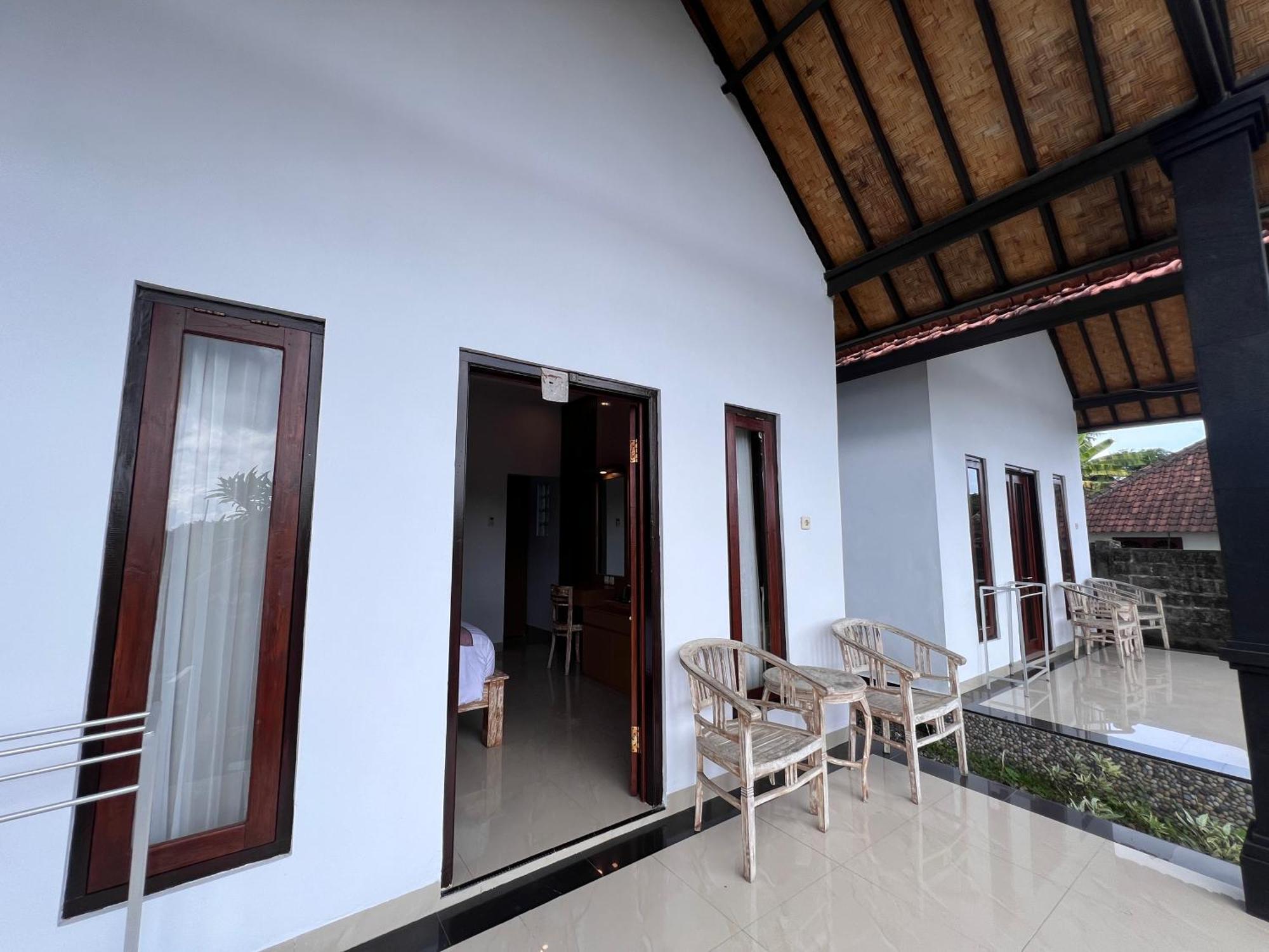Lime Penida Cottages Toyapakeh Luaran gambar