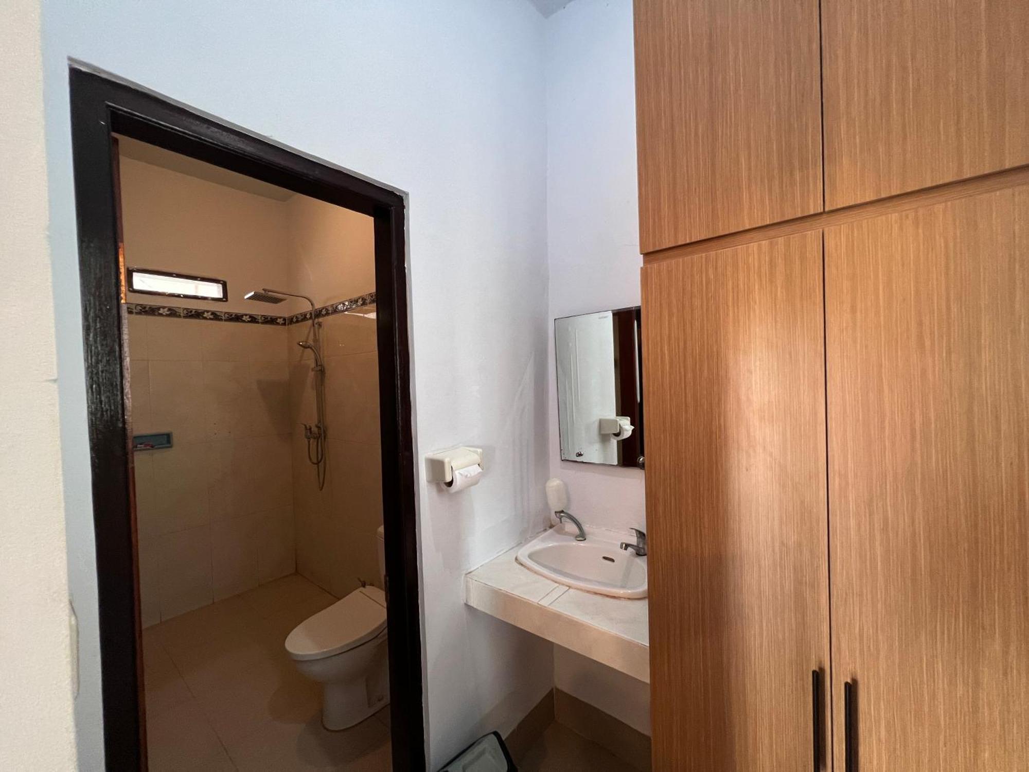 Lime Penida Cottages Toyapakeh Luaran gambar