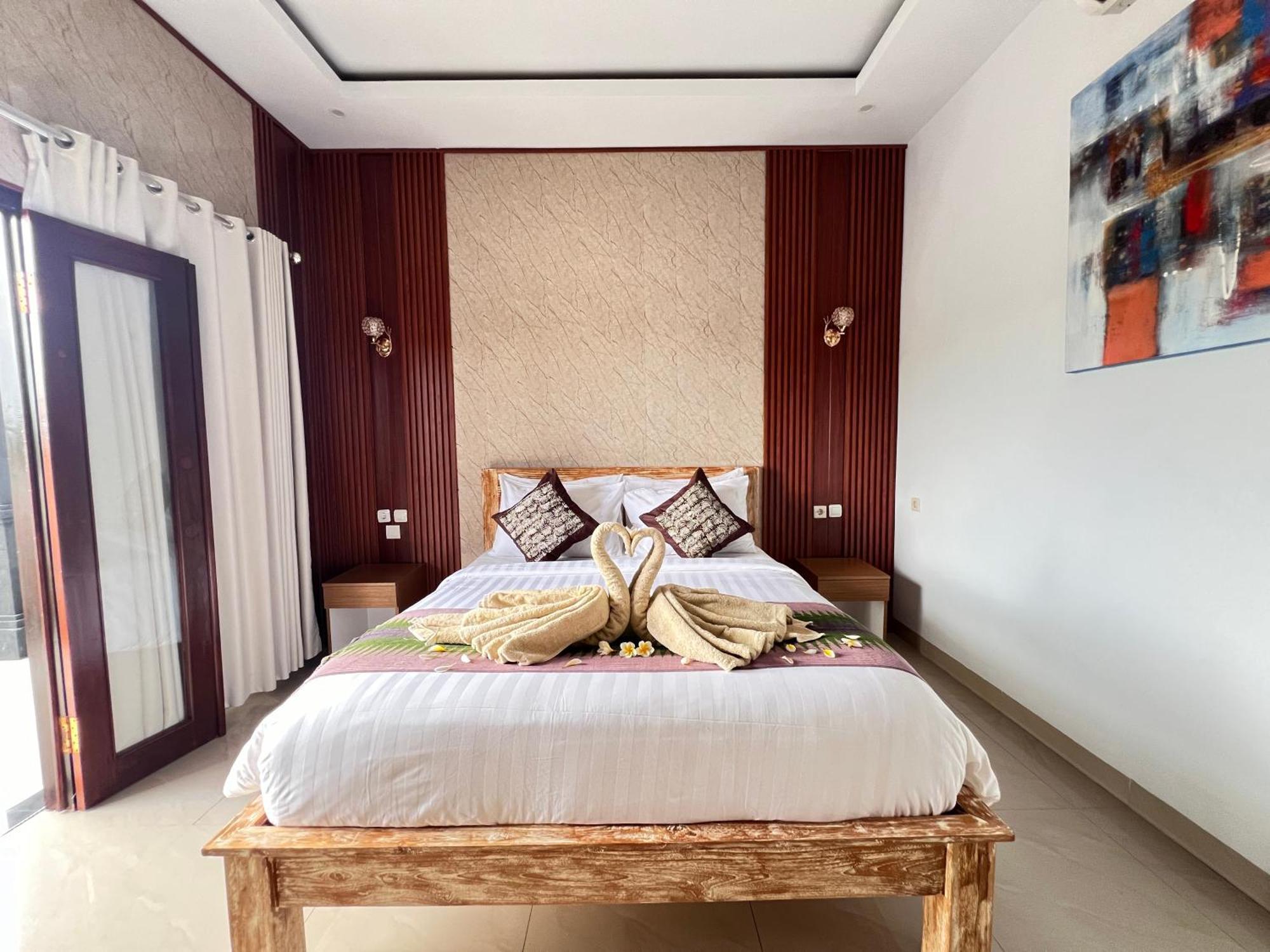 Lime Penida Cottages Toyapakeh Luaran gambar