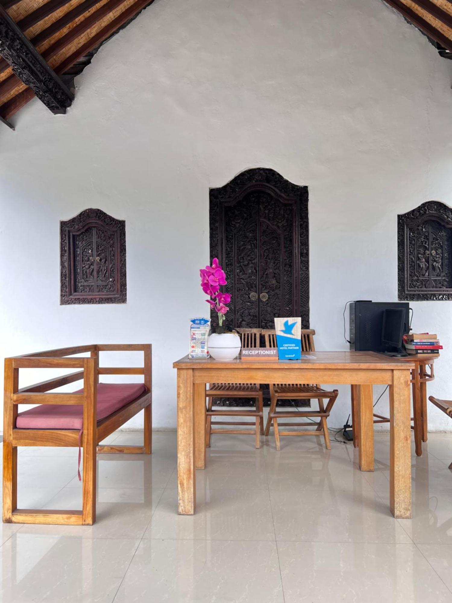 Lime Penida Cottages Toyapakeh Luaran gambar