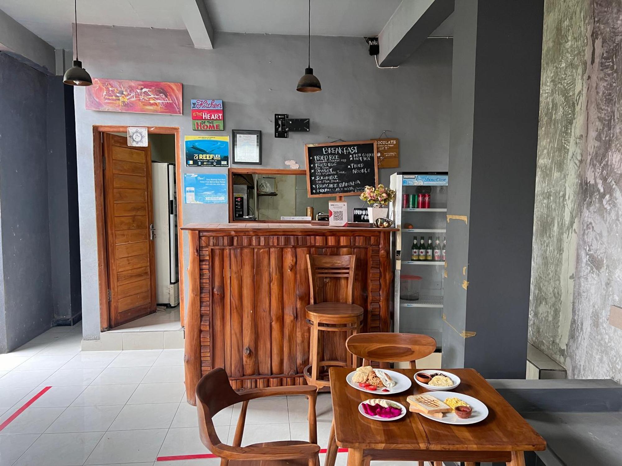 Lime Penida Cottages Toyapakeh Luaran gambar