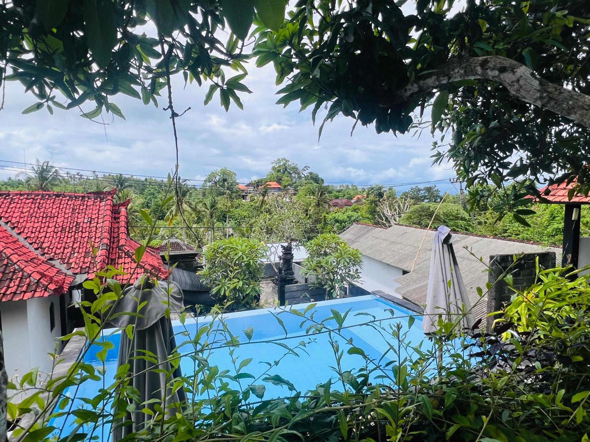 Lime Penida Cottages Toyapakeh Luaran gambar