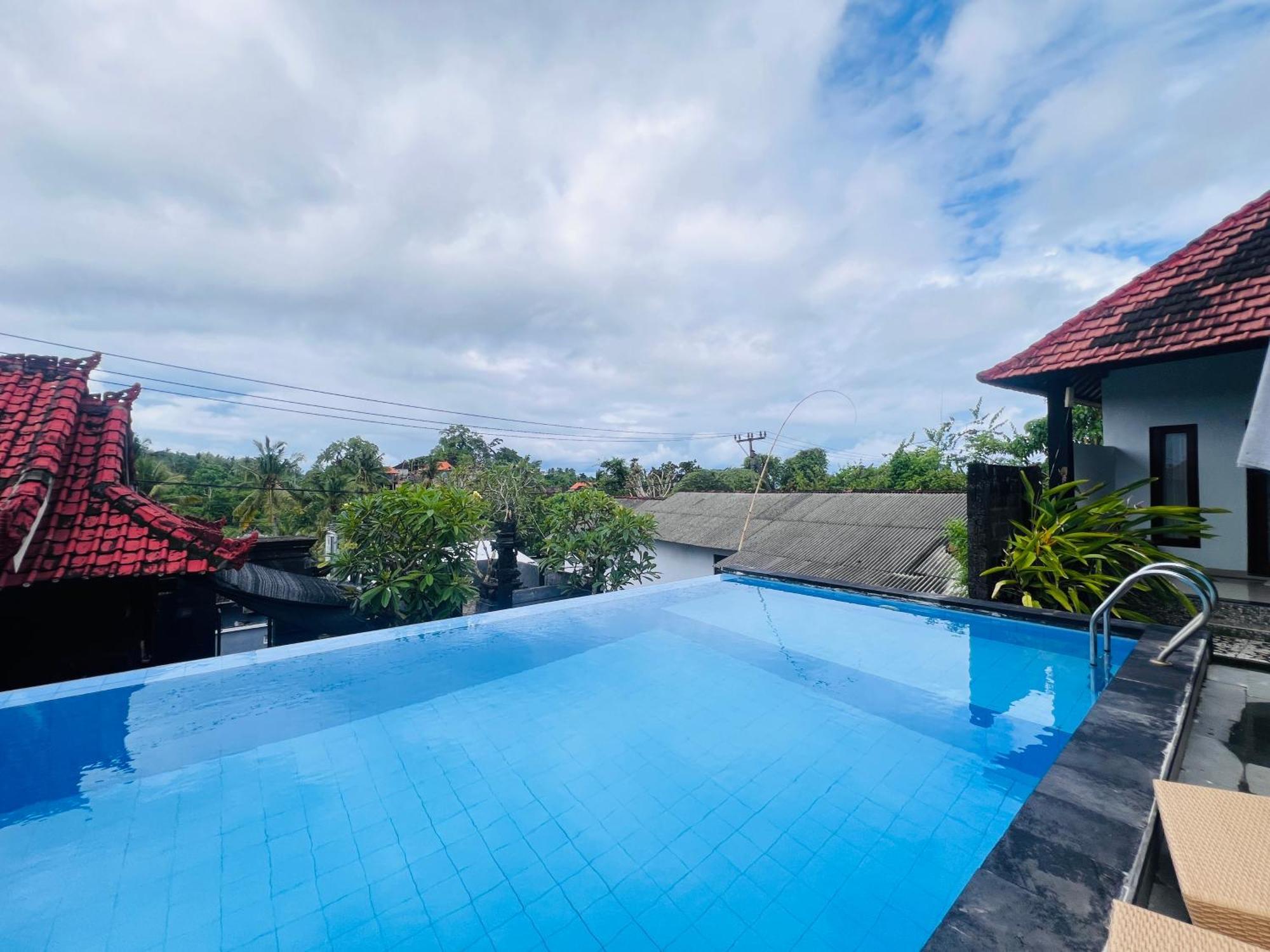 Lime Penida Cottages Toyapakeh Luaran gambar