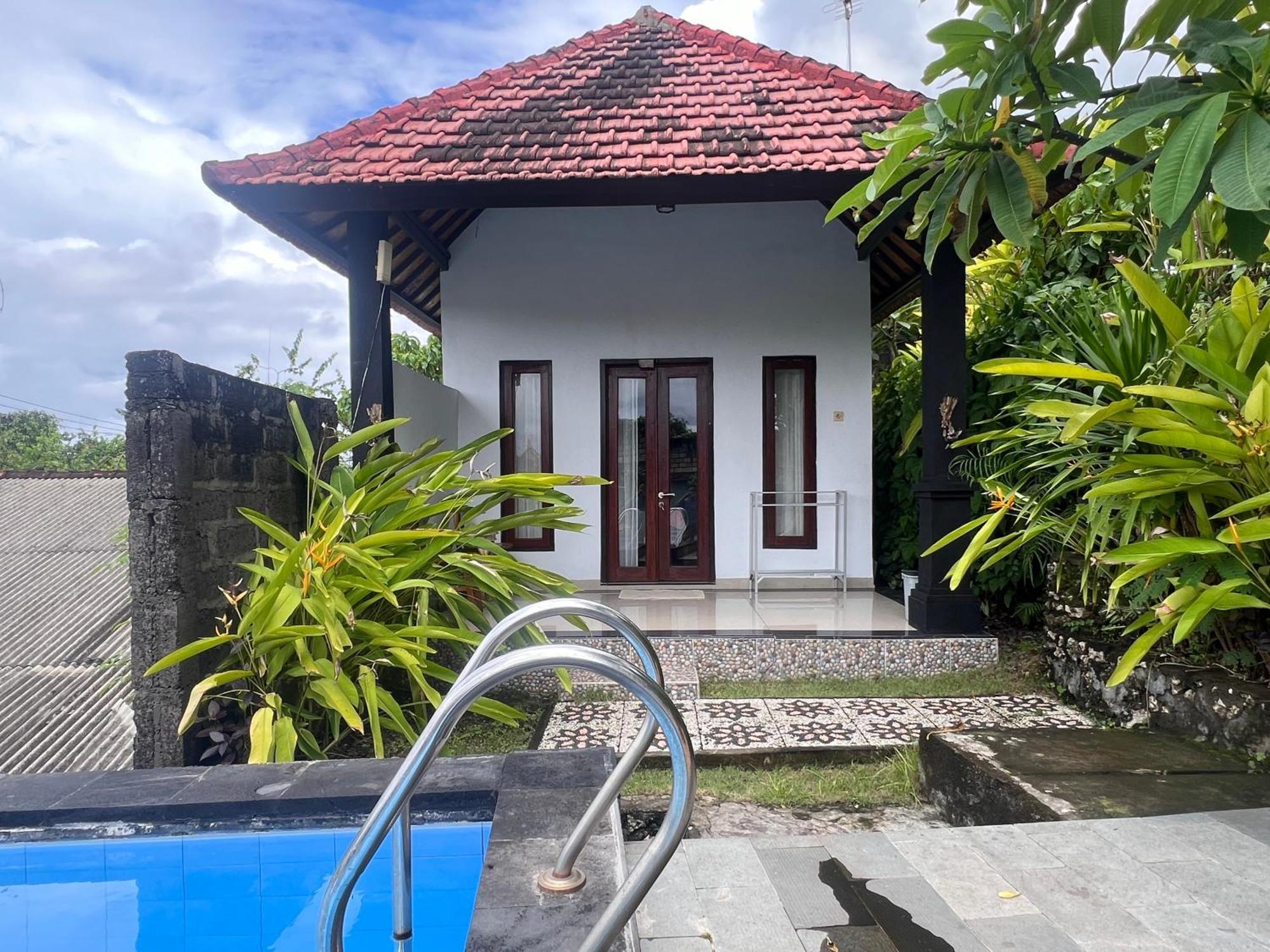 Lime Penida Cottages Toyapakeh Luaran gambar
