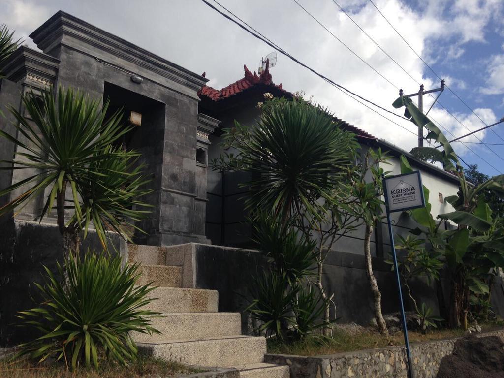 Lime Penida Cottages Toyapakeh Luaran gambar