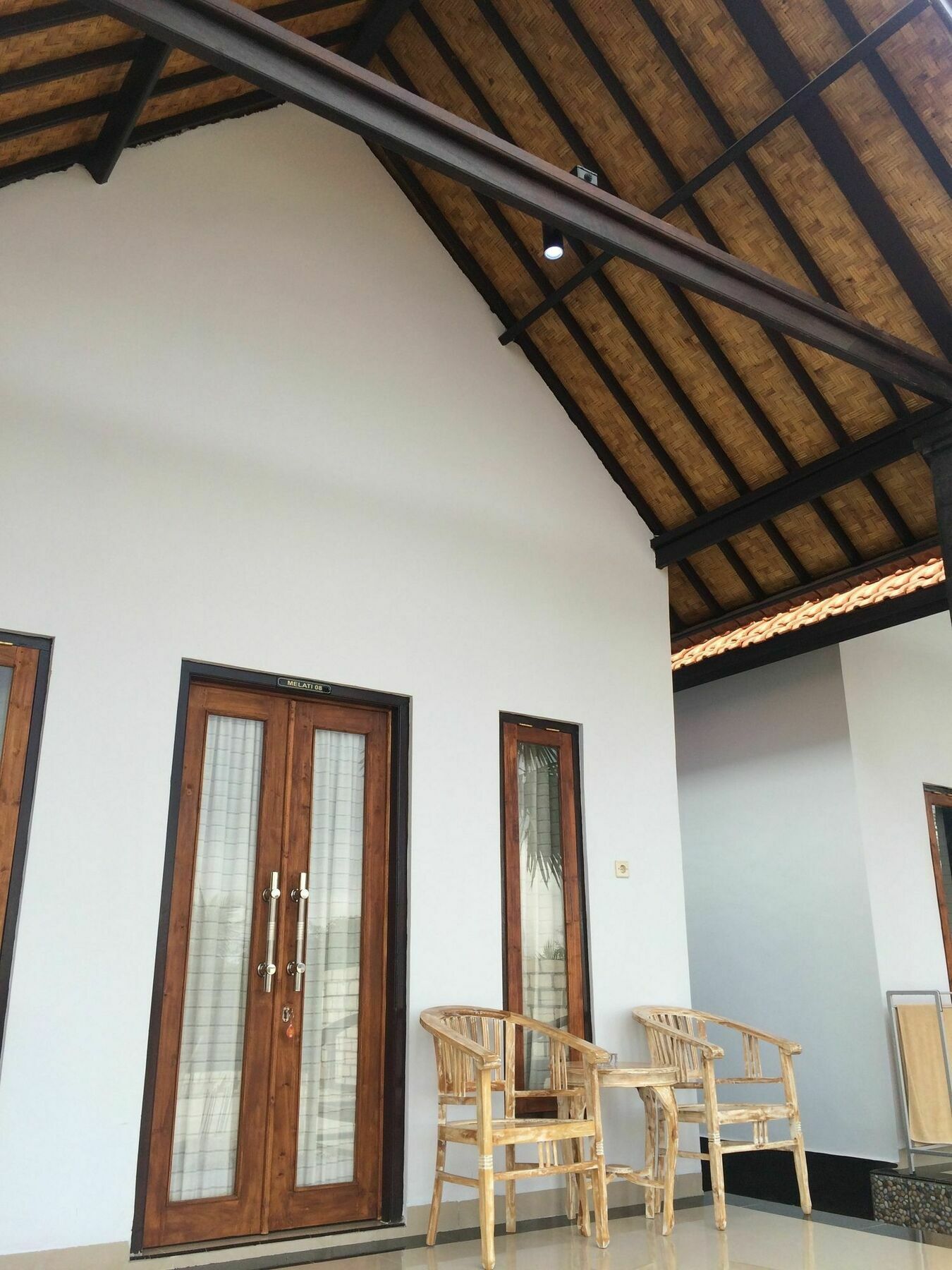 Lime Penida Cottages Toyapakeh Luaran gambar