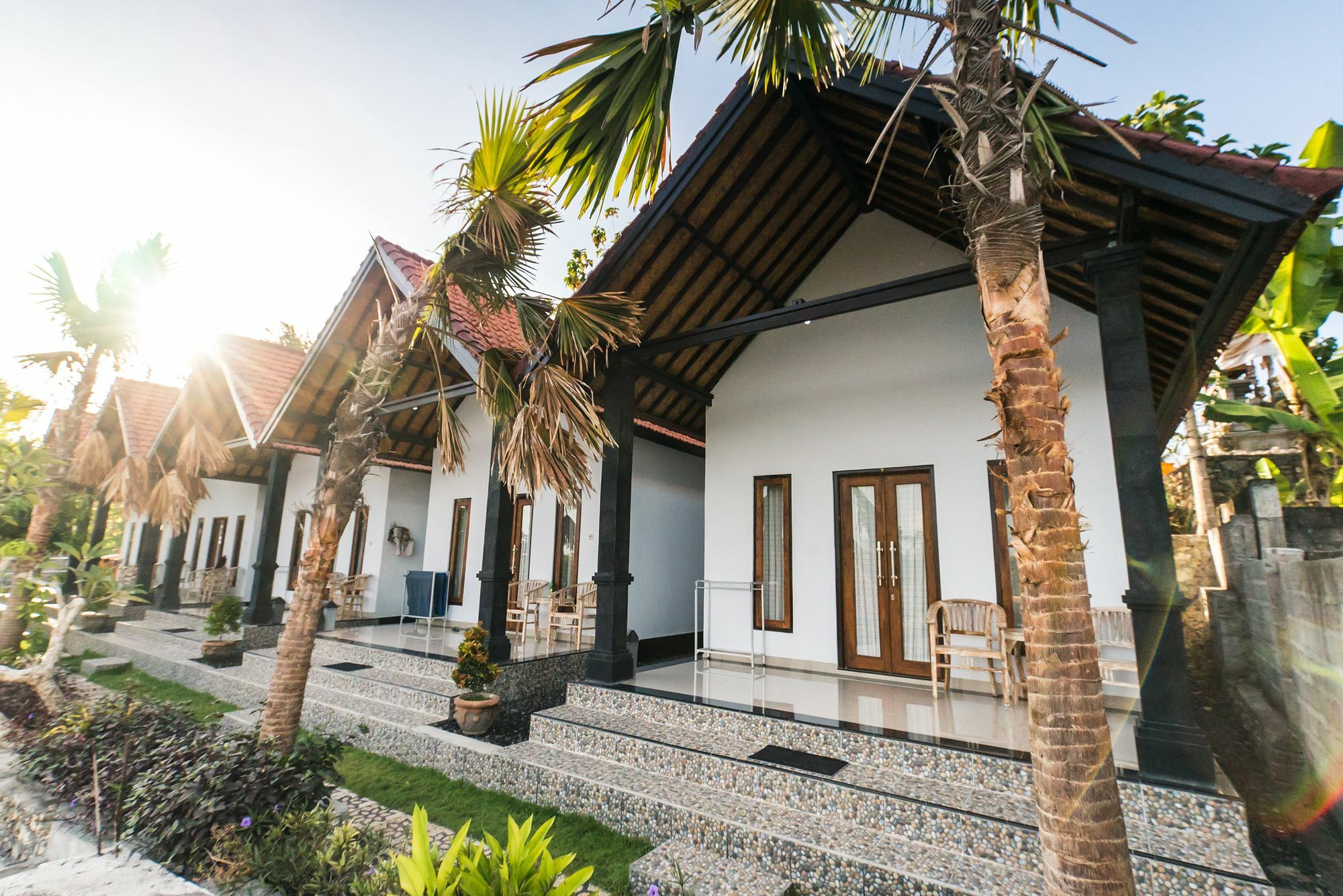 Lime Penida Cottages Toyapakeh Luaran gambar