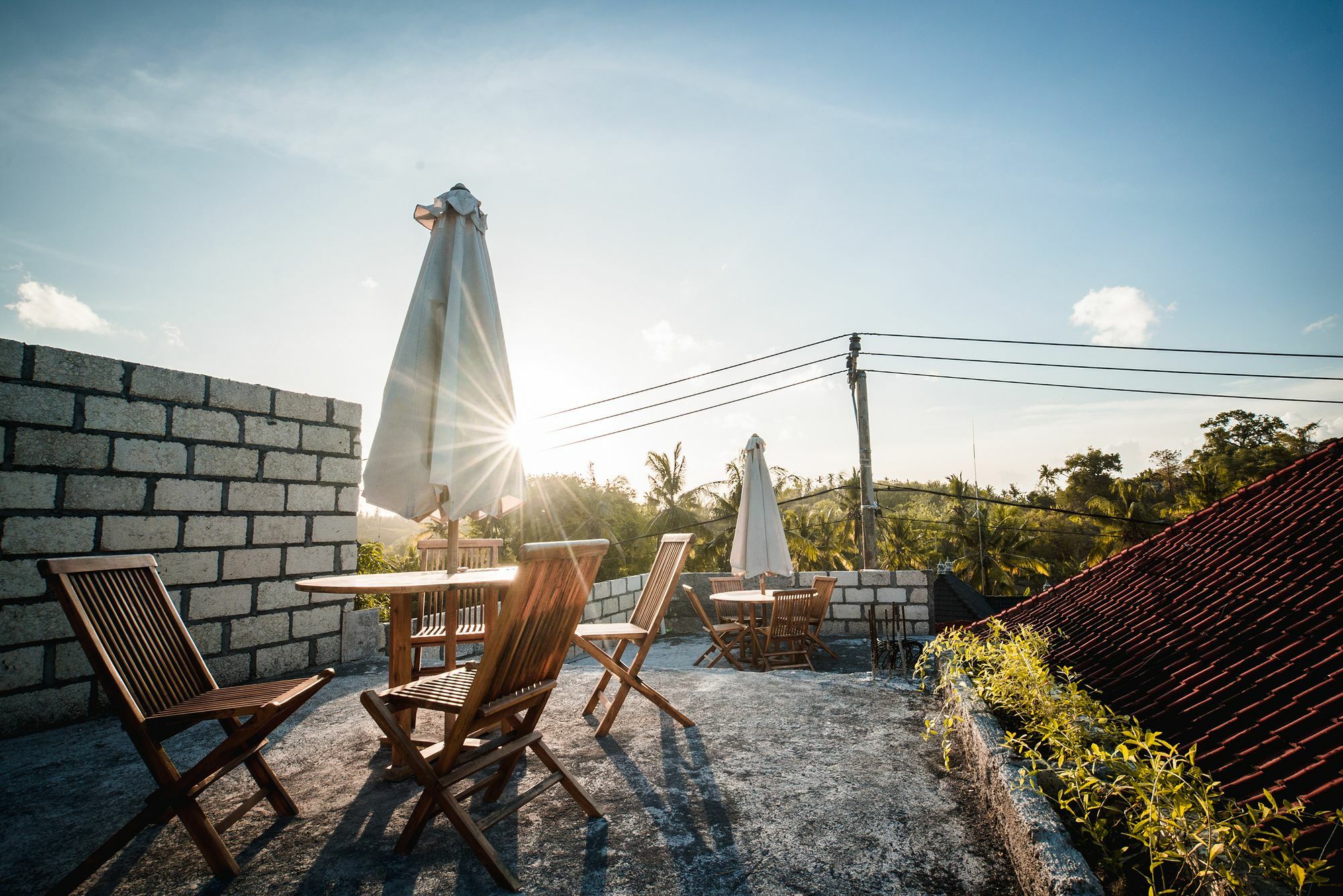 Lime Penida Cottages Toyapakeh Luaran gambar