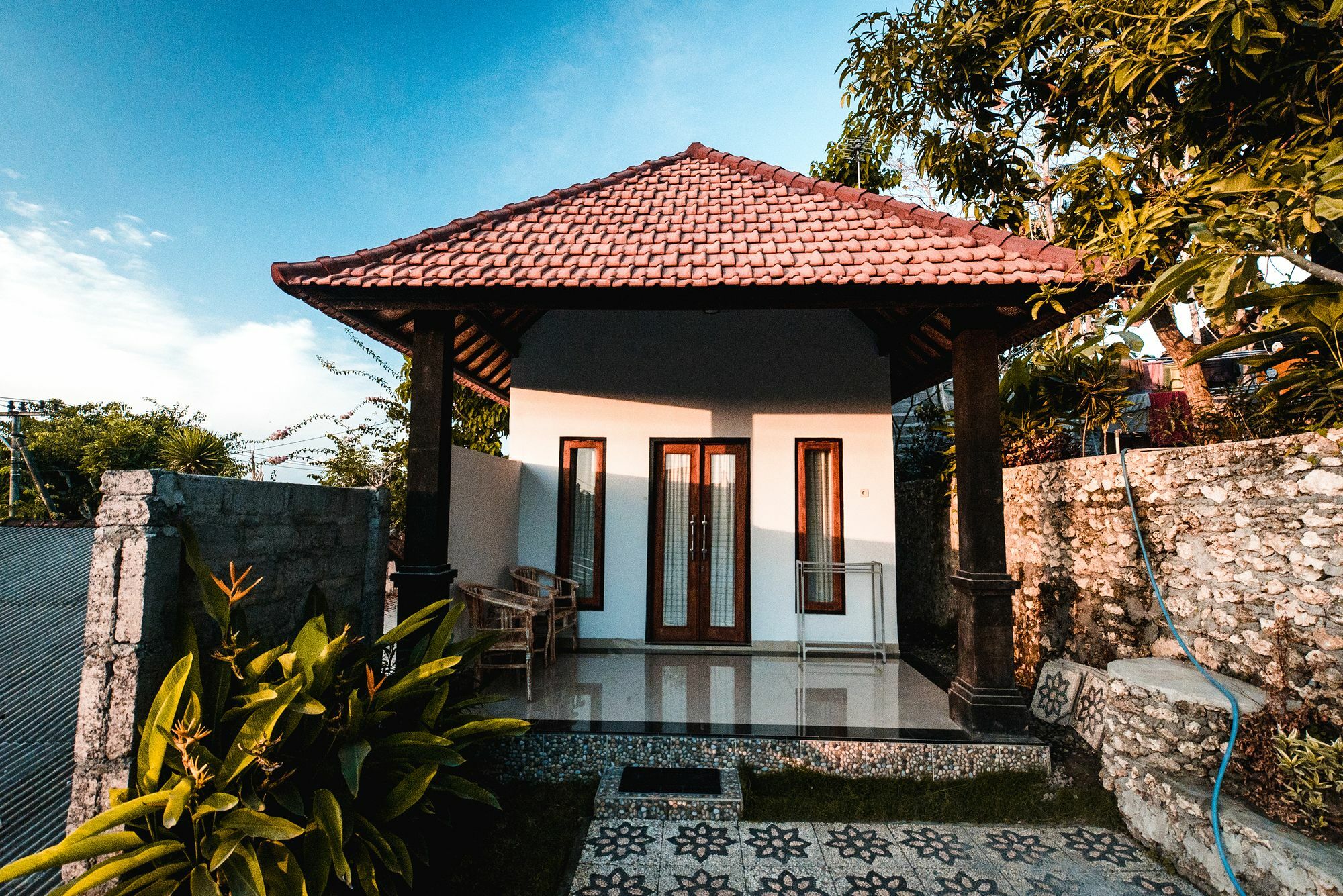 Lime Penida Cottages Toyapakeh Luaran gambar