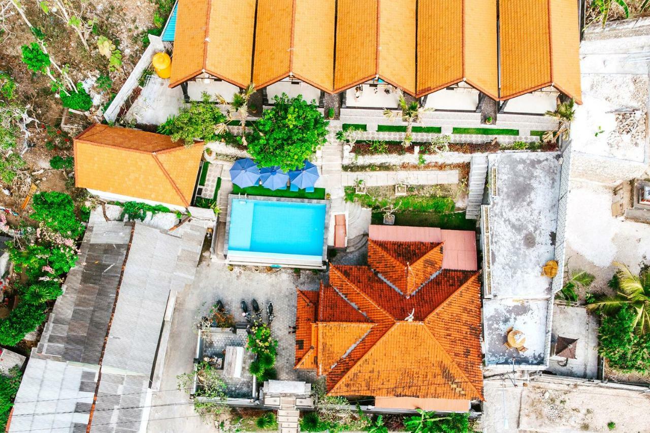 Lime Penida Cottages Toyapakeh Luaran gambar