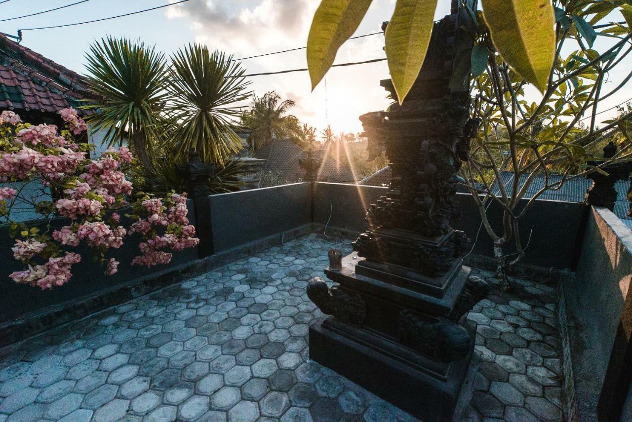 Lime Penida Cottages Toyapakeh Luaran gambar