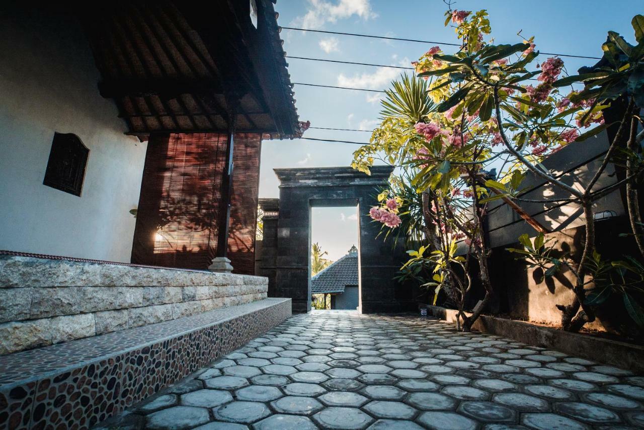 Lime Penida Cottages Toyapakeh Luaran gambar
