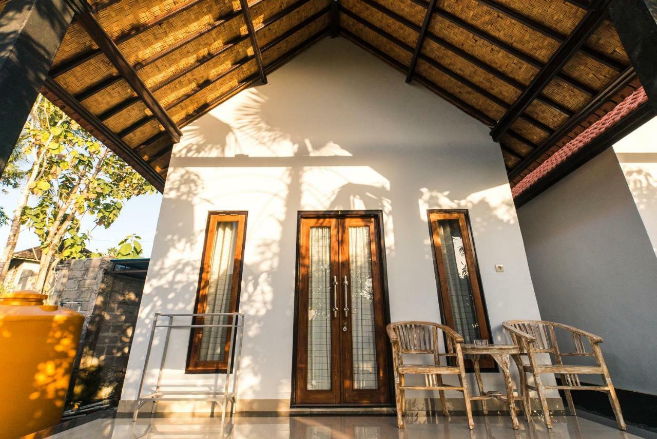 Lime Penida Cottages Toyapakeh Luaran gambar